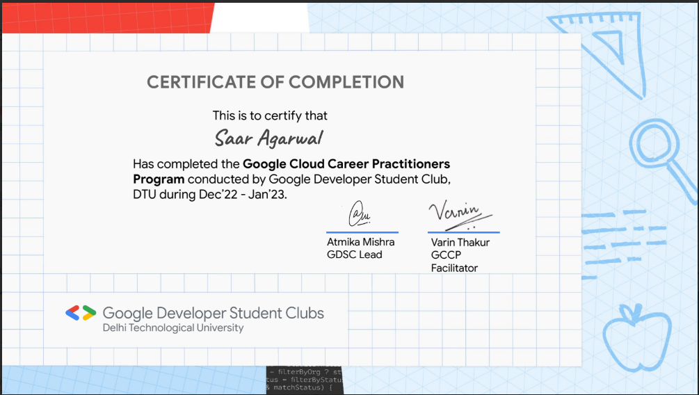Google cloud